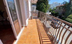 4 bedrooms apartment to rent in Engomi