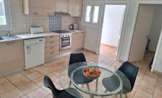 4 bedrooms apartment to rent in Engomi