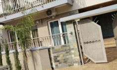 4 bedrooms apartment to rent in Engomi