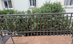 4 bedrooms apartment to rent in Engomi
