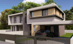 Large three bedrooms house for sale in Geri