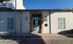 4 bedroom house to rent in Agios Dometios