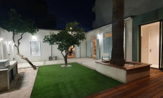 4 bedroom house to rent in Agios Dometios