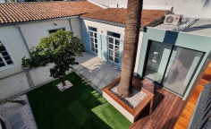 4 bedroom house to rent in Agios Dometios