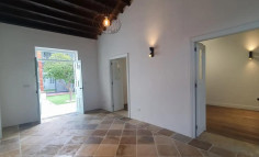 4 bedroom house to rent in Agios Dometios