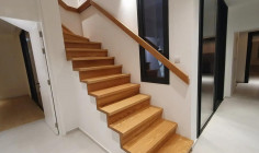 4 bedroom house to rent in Agios Dometios