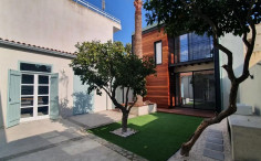 4 bedroom house to rent in Agios Dometios