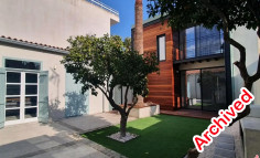 4 bedroom house to rent in Agios Dometios