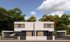 Large three bedroom house for sale in Geri