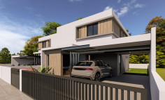 Large three bedroom house for sale in Geri