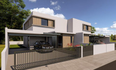 Large three bedroom house for sale in Geri