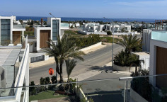 Spacious 3 beds house for sale in Protaras