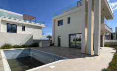 Spacious 3 beds house for sale in Protaras