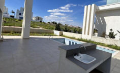 Spacious 3 beds house for sale in Protaras
