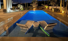 Large 4 bedroom house for sale in Protaras