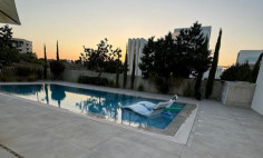 Large 4 bedroom house for sale in Protaras