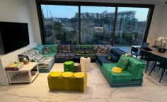 Large 4 bedroom house for sale in Protaras