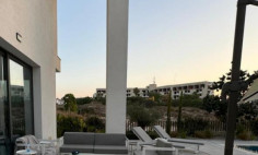 Large 4 bedroom house for sale in Protaras
