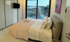 Large 4 bedroom house for sale in Protaras