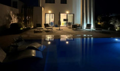 Large 4 bedroom house for sale in Protaras