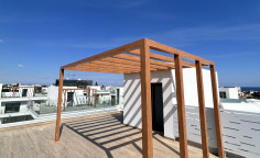 Large 3 bed house for sale in Protaras
