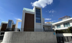 Large 3 bed house for sale in Protaras