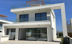 Large 3 bed house for sale in Protaras