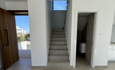 Large 3 bed house for sale in Protaras