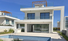 Large 3 bed house for sale in Protaras