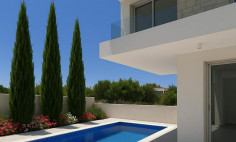 Spacious 3 bed house for sale in Protaras