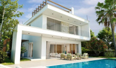 Spacious 3 bed house for sale in Protaras