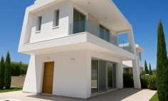 Spacious 3 bed house for sale in Protaras