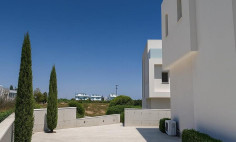 Spacious 3 bed house for sale in Protaras