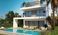 Spacious 3 bed house for sale in Protaras