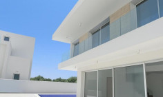 Spacious 3 bed house for sale in Protaras