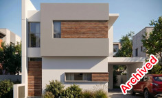 3 bedrooms house for sale in Frenaros