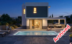 3 bedrooms house for sale in Frenaros
