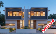 3 bedrooms house for sale in Frenaros