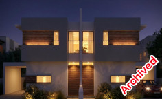 3 bedrooms house for sale in Frenaros