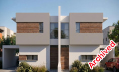 3 bedrooms house for sale in Frenaros