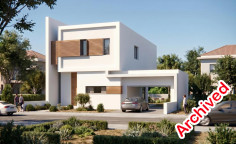 3 bedrooms house for sale in Frenaros
