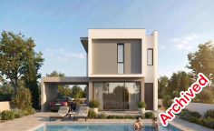 3 bedrooms house for sale in Frenaros