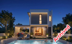 3 bedrooms house for sale in Frenaros