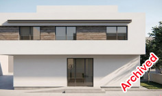 3 bedrooms house for sale in Frenaros