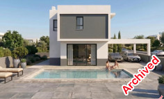 3 bedrooms house for sale in Frenaros