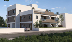 Spacious two bed apartment for sale in Paralimni