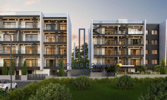 1 bedrooms apartment with swimming pool for sale in Kapsalos