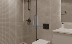 1 bedrooms apartment with swimming pool for sale in Kapsalos