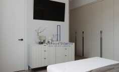 New penthouse for sale in Kapsalos area 