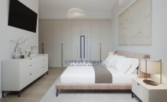 New penthouse for sale in Kapsalos area 